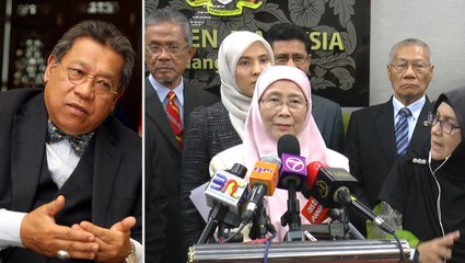 Opposition MPs welcome Speaker's ruling for them to bring redelineation report out of the house