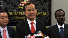 DAP filing motion to reverse speaker’s decision