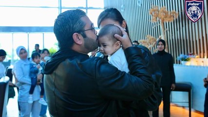 TMJ’s offical goodbye: Thank you, Malaysian football