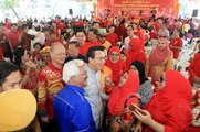 MCA reiterates intention to contest in its traditional parliamentary seats in Kuala Lumpur