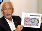 Shahrir: Felda to set up investigation committee on Kuala Lumpur Vertical City project