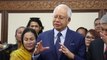 Najib says money from 1MDB didn't go to Umno