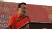 Liow: Enforcement on road to be intensified during CNY period