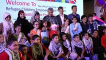 Special programme to empower Palestinian, Syrian refugee children in Malaysia launched