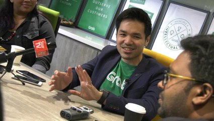 Grab: App and pricing won’t change, even after merger