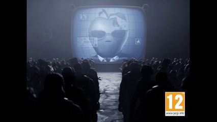 98 Fortnite - Epic Games parodie la publicité d'Apple de 1984