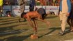 ‘Rural Olympics’ attracts  participants from across India