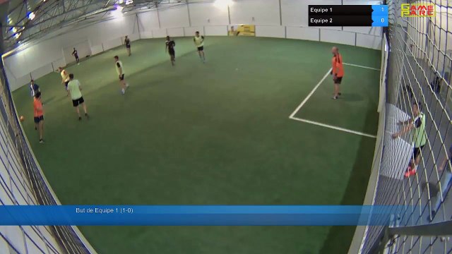 Equipe 1 Vs Equipe 2 - 11/08/20 20:20 - Loisir Poitiers - Poitiers Game Parc