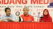Zahid: Meeting to appoint Opposition leader will be soon