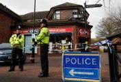 Another UK pair poisoned by deadly nerve agent