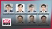 President Moon appoints nine new vice minister-level officials
