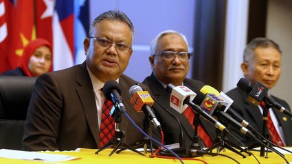 EC: Balakong by-election on Sept 8