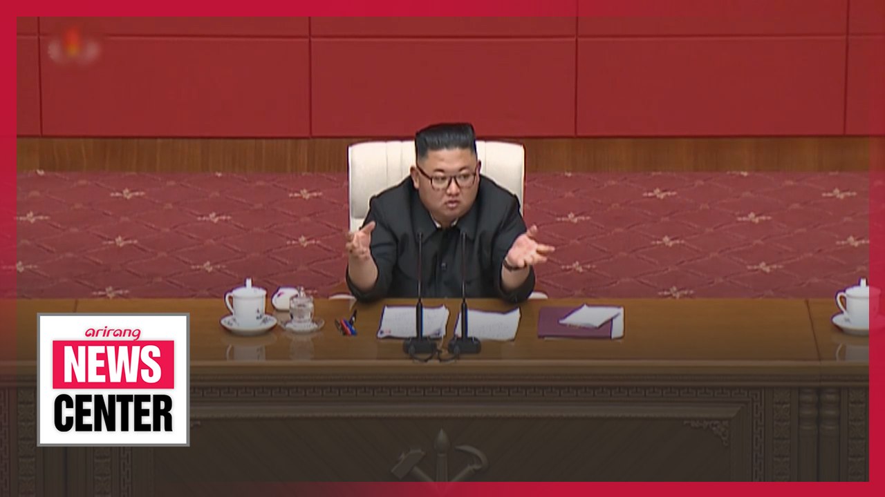 N. Korea will not allow any foreign aid for flood damage recovery to prevent COVID-19 outbreak