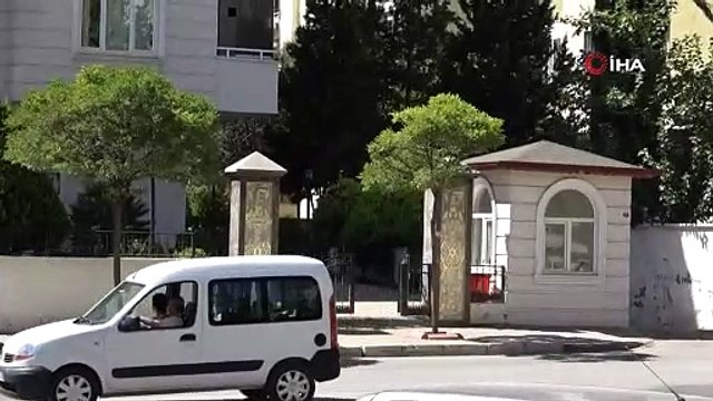 4. kattan şüpheli bir şekilde düşerek ölen 17 yaşındaki Duygu D.’nin, erkek arkadaşıyla beraber binaya girerken görüntüleri ortaya çıktı