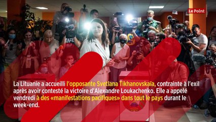 L'UE prépare des sanctions contre la Biélorussie et la Turquie
