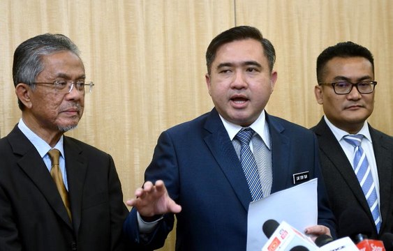 E-hailing and taxis subject to same rules from July 12