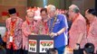Najib pledges further physical development in Sarawak