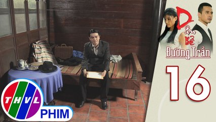 Dâu bể đường trần - Tập 16[2]: Chiếu tức giận cho rằng ông chủ bút muốn triệt đường làm báo của mình