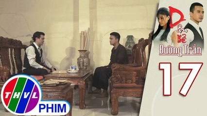 Dâu bể đường trần - Tập 17[1]: Minh Chiếu giới thiệu sơ lược với Sổi gia cảnh của ông Kim Phan