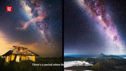 Seeing stars like you've never seen them before