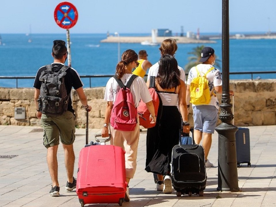 Mallorca droht eine reisewarnung: das wären die folgen