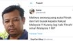 Pakatan Harapan grieves Balakong rep and slams ‘insensitive’ Umno man