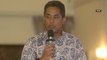 Khairy concedes defeat to Zahid in Umno presidential race