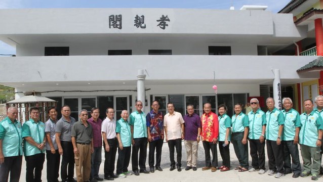 Liow: MCA might use own logo for Balakong by-election