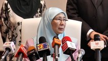 DPM: PM will announce Dewan Rakyat speaker's name soon