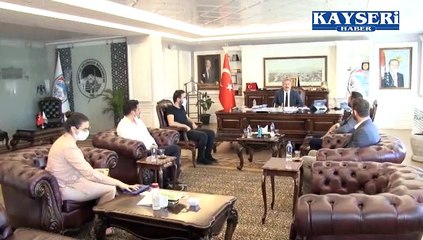 14 Ağustos 2020 PALANCIOĞLU: TÜRKİYE’DE İLK VE TEK  “BULUŞMA NOKTASI”