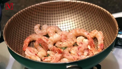 Frozen Shrimp Supplier Recalls Product Over Salmonella Concerns