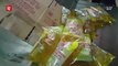 Sufficient cooking oil supply in Sarawak
