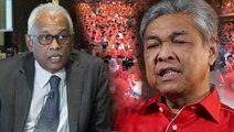 Klang MP: Zahid is not the right pick for Umno’s future