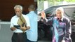 Shahrir and Zahid at MACC HQ