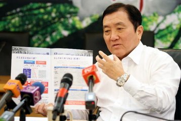 MCA changes party election system via amendment to party constitution