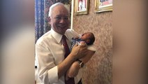 MACC denies freezing Najib’s grandson’s account