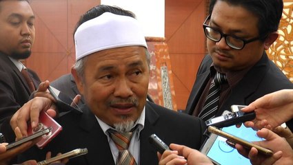 PAS: Our supporters in Sg Kandis decide on whom they vote for