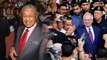 Gag order: No comment from Tun M on Najib's charges