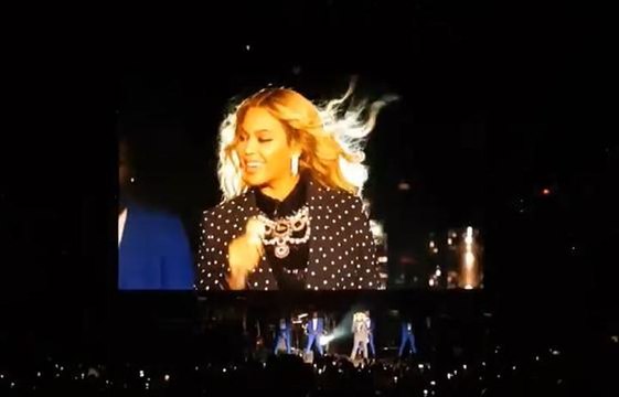 US polls 2016: On the trail with Akil Yunus - Cleveland