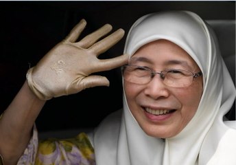 DPM: Dewan Rakyat Speaker candidates shortlisted, PM to make final call