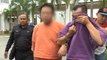 'Datuk Seri' and friend remanded for three days over alleged beating in Klang