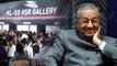 Tun M: Singapore not told of HSR status but knows what Malaysia wants