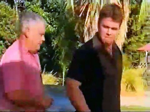 Neighbours Episode 4040