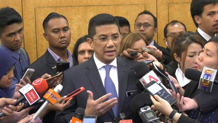 RM110bil HSR project is due to ‘hidden costs’