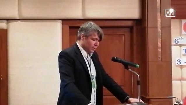 [NTV 060718] ASEAN Scoop Illegal logging operation focused on Thailand as discussion forum