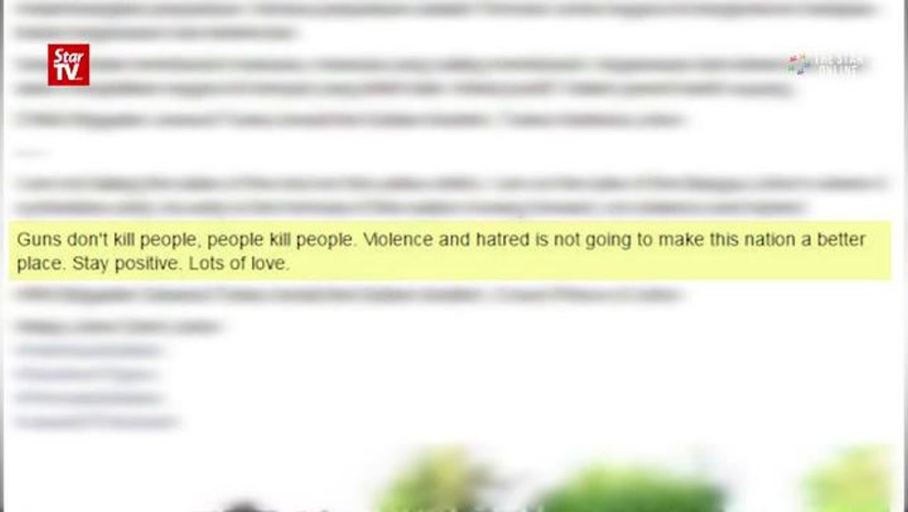 TMJ ribs Red Shirts in video parody