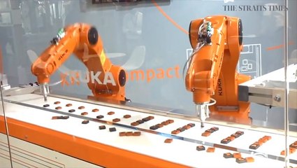 Augmented workforce to be the future of work