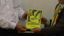 Pemantau GE14 publishes its post election findings and reforms proposal