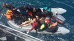 Death toll from Thai tourist boat sinking climbs to 41