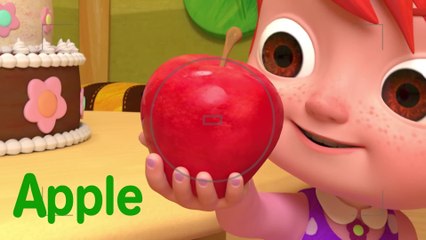 ABC Phonics Song - CoComelon Nursery Rhymes & Kids Songs